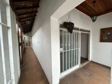 Casa com 3 Quartos à venda, 120m² no Vila Pantaleão, Caçapava