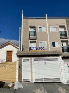 Apartamento com 3 Quartos à venda, 73m² no Vila Metalúrgica, Santo André