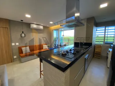 Apartamento com 3 Quartos à venda, 91m² no Swiss Park, Campinas