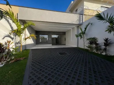 Casa com 3 Quartos à venda, 124m² no Setor Três Marias, Goiânia