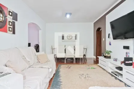 Casa com 3 Quartos à venda, 120m² no Chora Menino, São Paulo