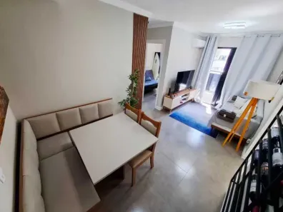 Apartamento com 2 Quartos à venda, 50m² no Recreio dos Bandeirantes, Rio de Janeiro
