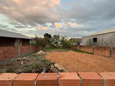Lote/Terreno à venda, 522m² no Bom Viver, Biguaçu