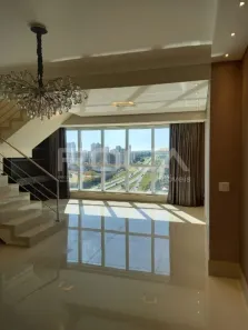 Cobertura com 3 Quartos para alugar, 194m² no Jardim Nova Aliança Sul, Ribeirão Preto