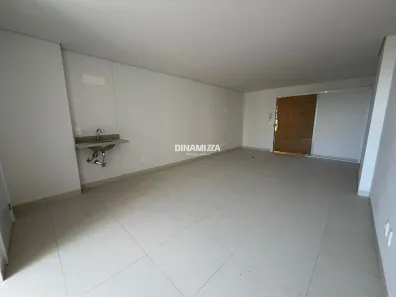 Sala Comercial para alugar, 54m² no Santa Maria, Uberaba