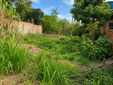 Lote/Terreno à venda, 533m² no Morada da Barra, Resende