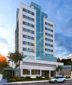 Apartamento com 3 Quartos à venda, 86m² no Sagrada Família, Belo Horizonte