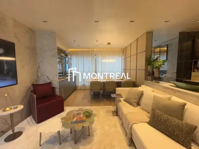 Apartamento com 2 Quartos à venda, 76m² no Vila Mariana, São Paulo