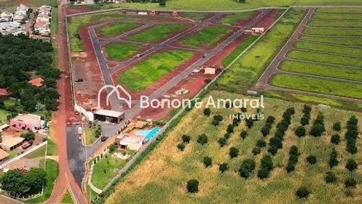 Lote/Terreno à venda, 12m² no Betel, Paulínia
