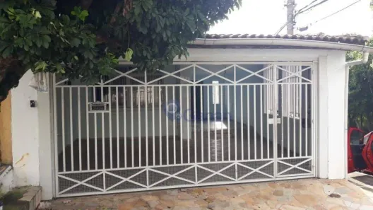 Sobrado com 4 Quartos à venda, 166m² no Jardim Jabaquara, São Paulo