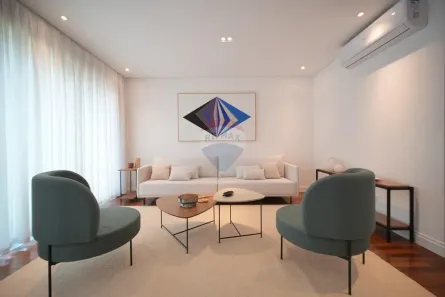 Casa de Condomínio com 4 Quartos à venda, 334m² no Vila Morumbi, São Paulo