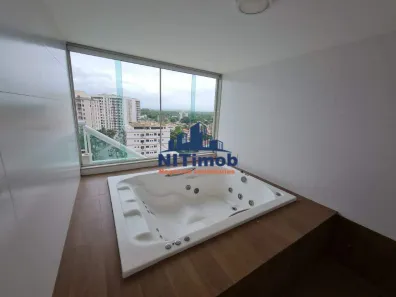 Cobertura com 4 Quartos à venda, 366m² no Centro, Itaboraí