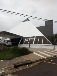 Prédio Comercial à venda, 880m² no Jardim Redentor, São José do Rio Preto