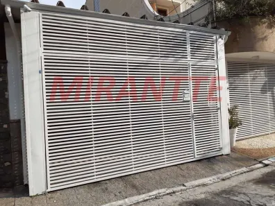 Casa com 4 Quartos à venda, 109m² no Santana, São Paulo
