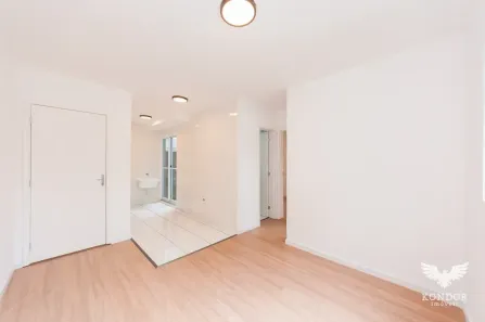 Apartamento com 2 Quartos para alugar, 39m² no Lamenha Grande, Almirante Tamandaré