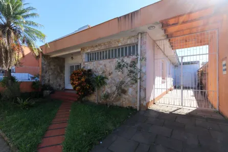 Casa com 3 Quartos para alugar, 180m² no Niterói, Canoas
