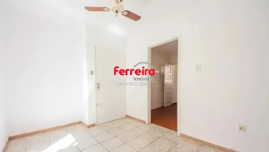 Apartamento com 1 Quarto para alugar, 35m² no Jardim Itu, Porto Alegre