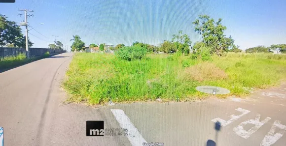 Lote/Terreno à venda, 490m² no Setor Faiçalville, Goiânia