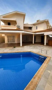 Casa com 3 Quartos para venda ou aluguel, 450m² no Jardim dos Seixas, São José do Rio Preto