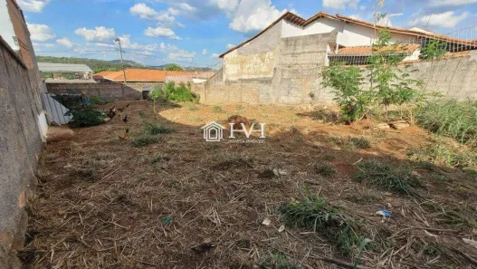 Lote/Terreno à venda, 520m² no Jardim Guanabara, Belo Horizonte