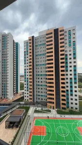 Apartamento com 3 Quartos à venda, 94m² no Engordadouro, Jundiaí