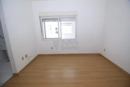 Kitnet com 1 Quarto para alugar, 37m² no Centro, Pelotas