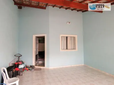 Casa com 2 Quartos à venda, 107m² no Parque Novo Horizonte, São José dos Campos