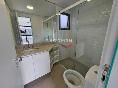 Apartamento com 1 Quarto à venda, 47m² no Brooklin Paulista, São Paulo