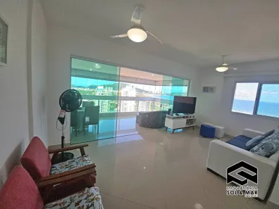 Apartamento com 3 Quartos à venda, 112m² no Enseada, Guarujá