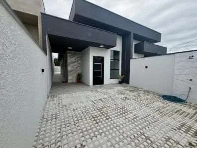 Casa com 3 Quartos à venda, 93m² no Nova Barra Velha, Barra Velha