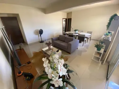 Apartamento com 3 Quartos para alugar, 1380m² no Canaã, Sete Lagoas