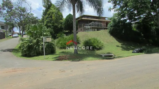 Casa de Condomínio com 5 Quartos à venda, 396m² no Residencial San Diego (Paysage Noble), Vargem Grande Paulista