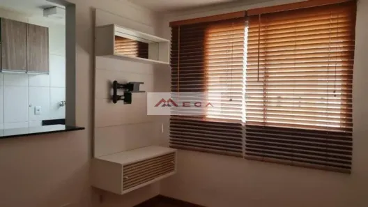 Apartamento com 2 Quartos à venda, 55m² no Jardim Nova Europa, Campinas
