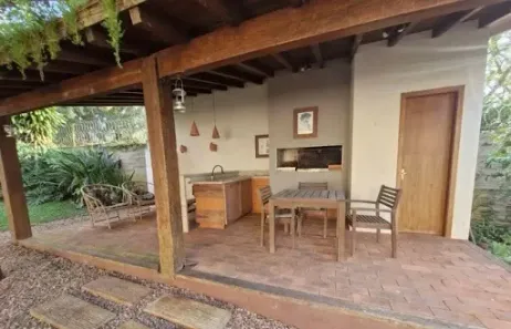 Imóvel Comercial com 1 Quarto para alugar, 250m² no Centro, Novo Hamburgo