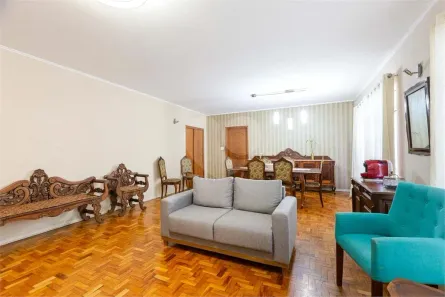 Apartamento com 3 Quartos à venda, 144m² no Jardim Paulista, São Paulo