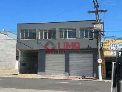 Ponto Comercial para alugar, 55m² no Centro, Bauru