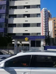 Apartamento com 3 Quartos à venda, 155m² no Cocó, Fortaleza