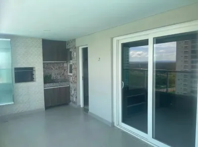 Apartamento com 3 Quartos à venda, 155m² no Ribeirão do Lipa, Cuiabá