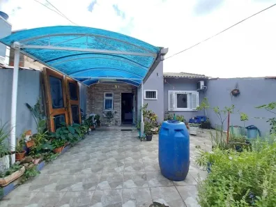 Casa com 3 Quartos à venda, 120m² no Mato Grande, Canoas