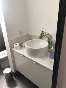 Sala Comercial para alugar, 55m² no Vila Santo Antônio, Valinhos