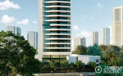 Apartamento com 3 Quartos à venda, 86m² no Boa Viagem, Recife