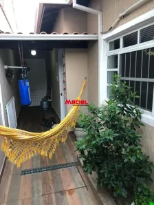 Casa com 3 Quartos à venda, 260m² no Jardim América, Jacareí