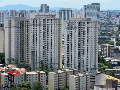 Apartamento com 2 Quartos à venda, 54m² no Jardim Olavo Bilac, São Bernardo do Campo