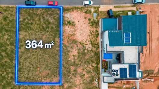 Lote/Terreno à venda, 364m² no Nacional, Contagem