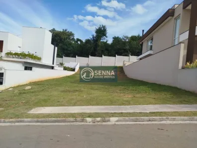 Lote/Terreno à venda, 600m² no Jardim das Samambaias, Jundiaí