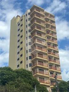 Apartamento com 3 Quartos à venda, 190m² no Centro, Araraquara