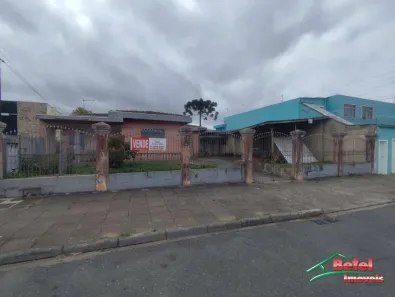 Lote/Terreno à venda, 432m² no Pinheirinho, Curitiba