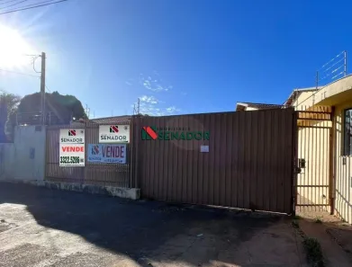 Casa com 3 Quartos à venda, 541m² no San Conrado, Londrina