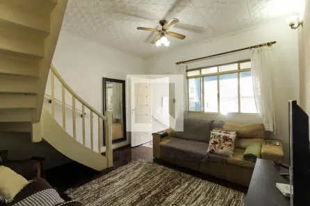 Casa com 4 Quartos à venda, 140m² no Chácara Tatuapé, São Paulo