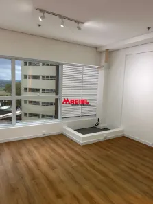 Sala Comercial à venda, 30m² no Centro, São José dos Campos